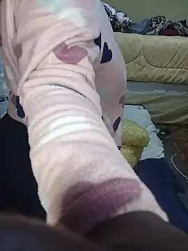 Živá chatovací místnost SEXYBLOSSOM