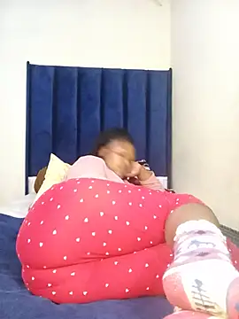SEXYBLOSSOM Live XXX Chat