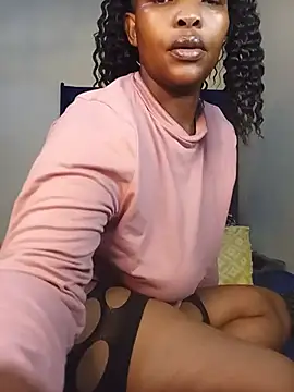 XXX chat uživo modela SEXYBLOSSOM