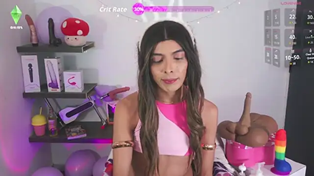 Show webcam de valentina_crtti