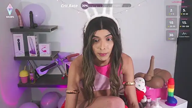 valentina_crtti's Webcam Show