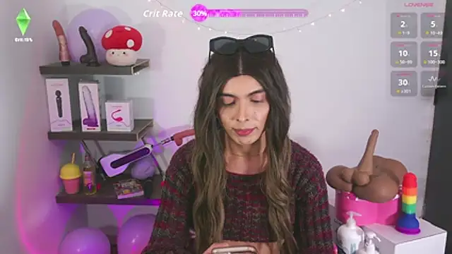 valentina_crtti webcam show