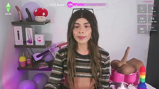 valentina_crtti Webcamshow