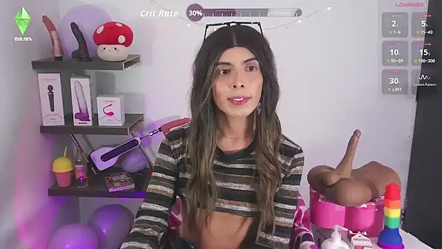 valentina_crtti 在線直播表演