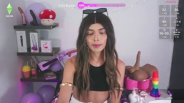 valentina_crtti Webcamshow