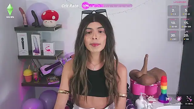 valentina_crtti webcam show
