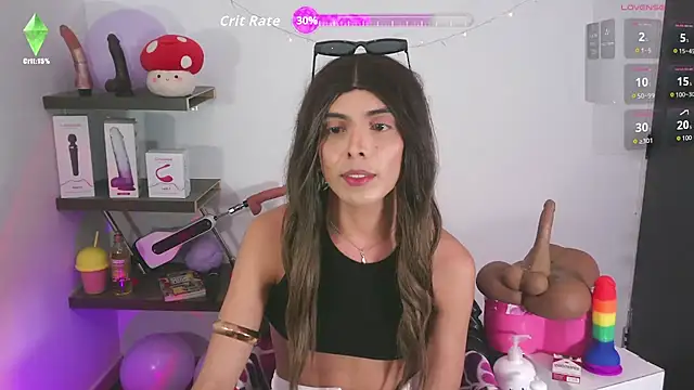 valentina_crtti Webcam show