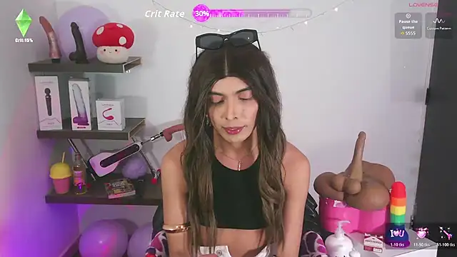 valentina_crtti: вебкам-шоу