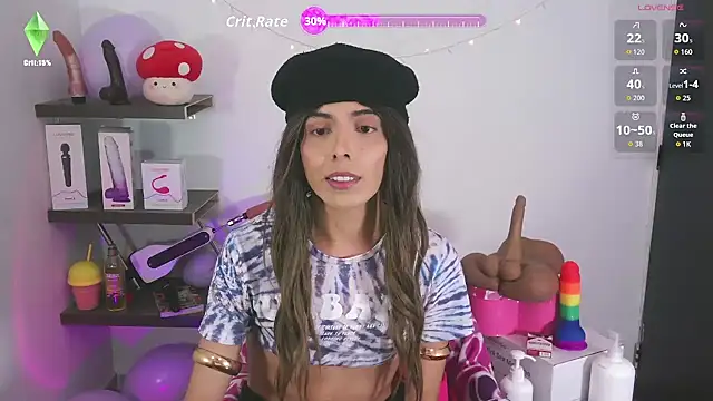 valentina_crtti 在線直播表演