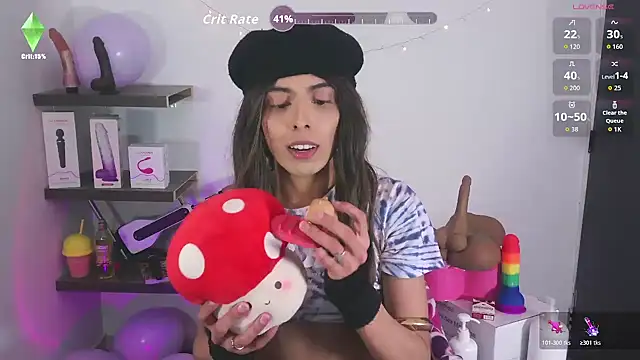 عرض كام valentina_crtti