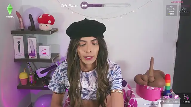 valentina_crtti webcam show
