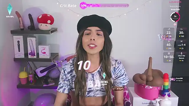 valentina_crtti webcam show