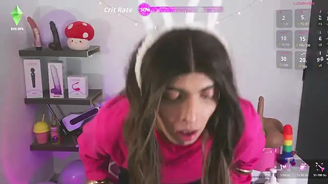 valentina_crtti webcam show