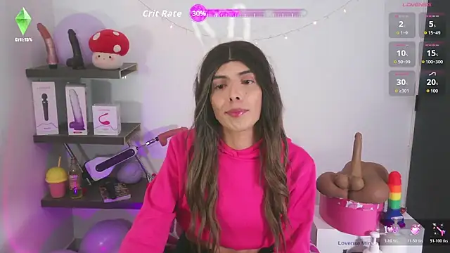 valentina_crtti Webcamshow