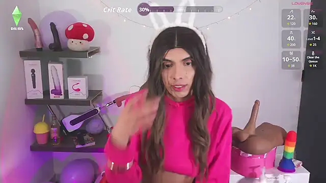 valentina_crtti: вебкам-шоу