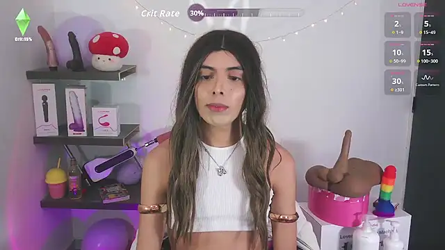 valentina_crtti: вебкам-шоу