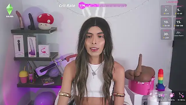 valentina_crtti Show Webcam