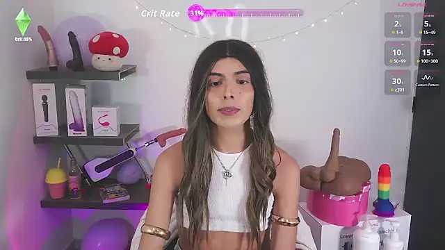 valentina_crtti Webcamshow