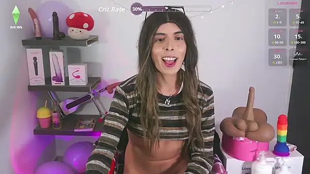 valentina_crtti Webcamshow
