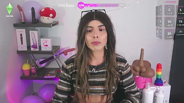 valentina_crtti 在線直播表演