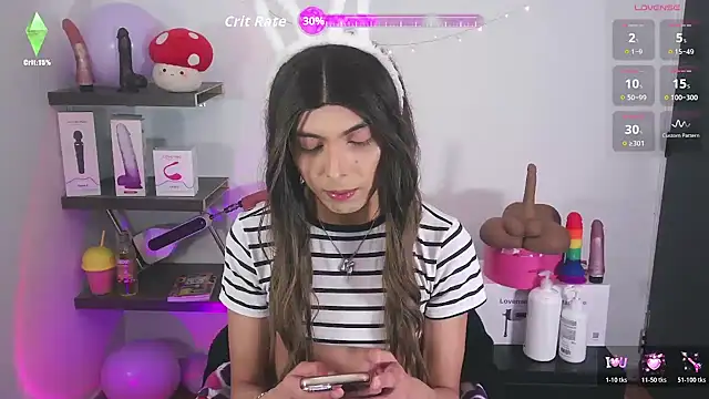 valentina_crtti: вебкам-шоу