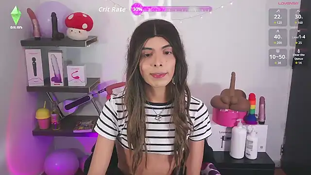 valentina_crtti Show in webcam