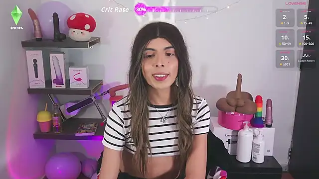valentina_crtti Webcamshow