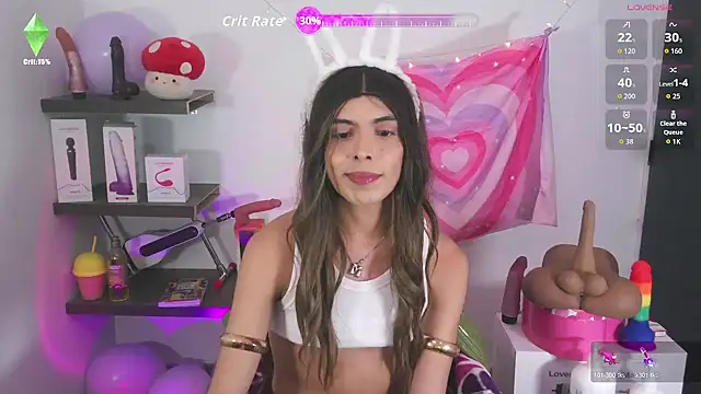 valentina_crtti Webcamshow