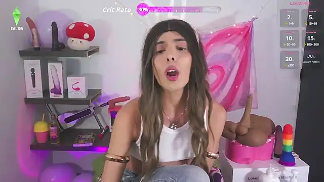 valentina_crtti Show Webcam