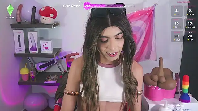 valentina_crtti: вебкам-шоу