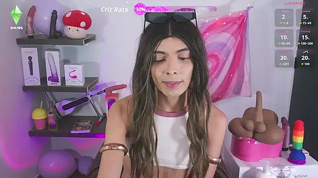 valentina_crtti Webcam show