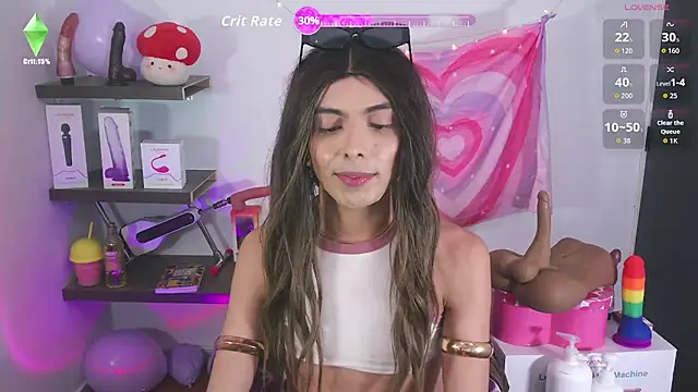 โชว์เว็บแคมของ valentina_crtti