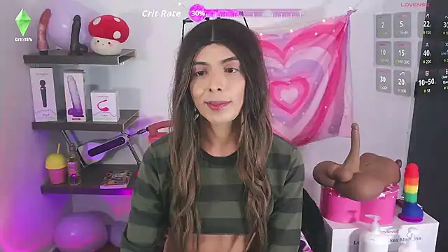 Show webcam de valentina_crtti