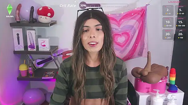 valentina_crtti: вебкам-шоу