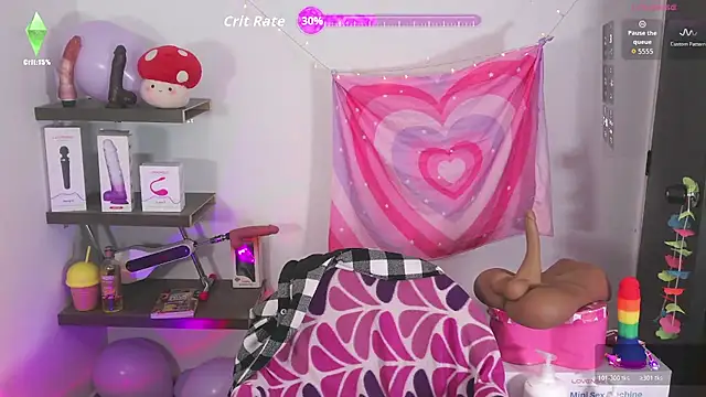 valentina_crtti Webcamshow