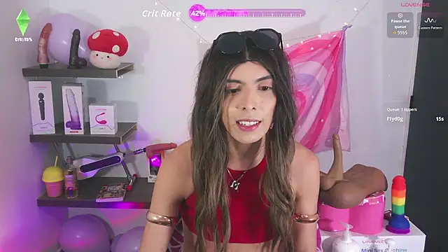 valentina_crtti Webcam show