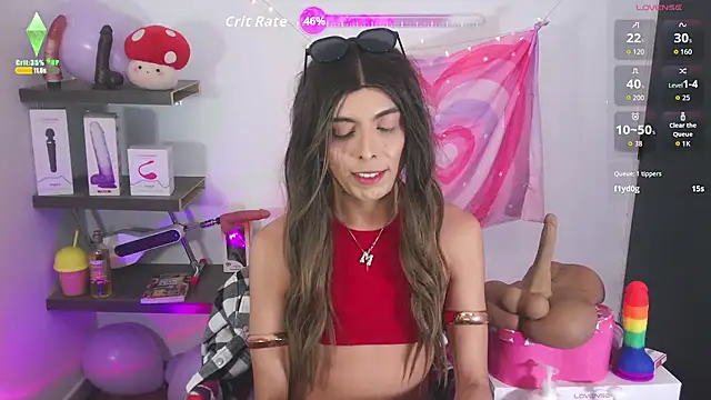valentina_crtti: вебкам-шоу
