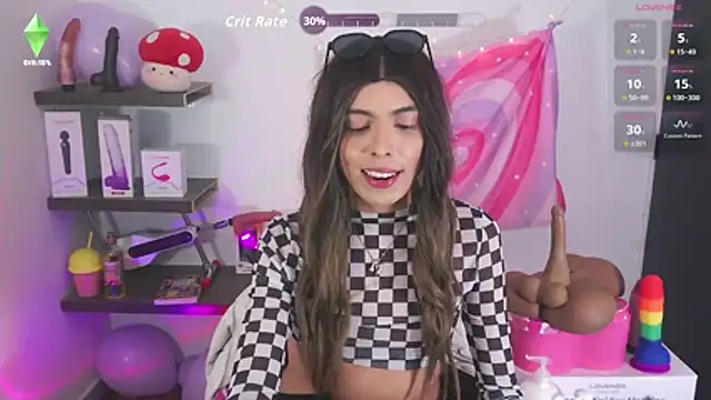 valentina_crtti Webcamshow