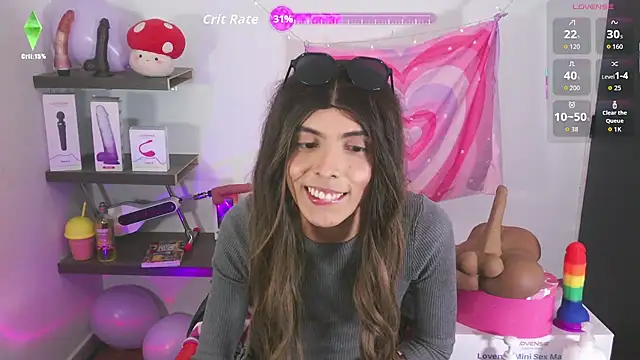 valentina_crtti Webcamshow