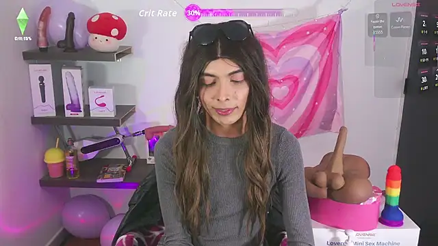 Show Webcam de valentina_crtti