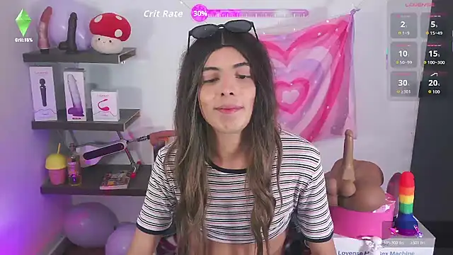 valentina_crtti Show in webcam
