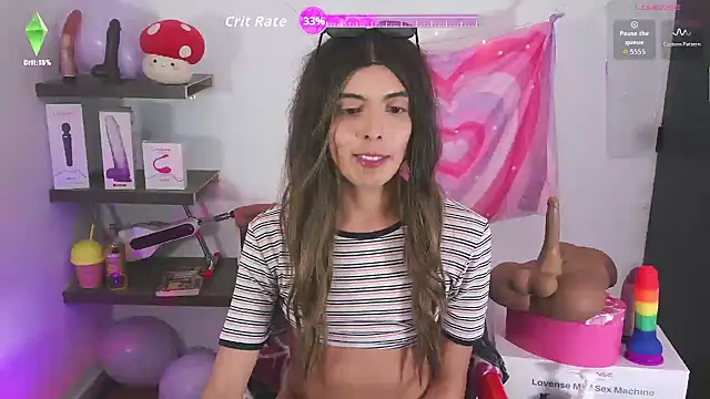 valentina_crtti: вебкам-шоу