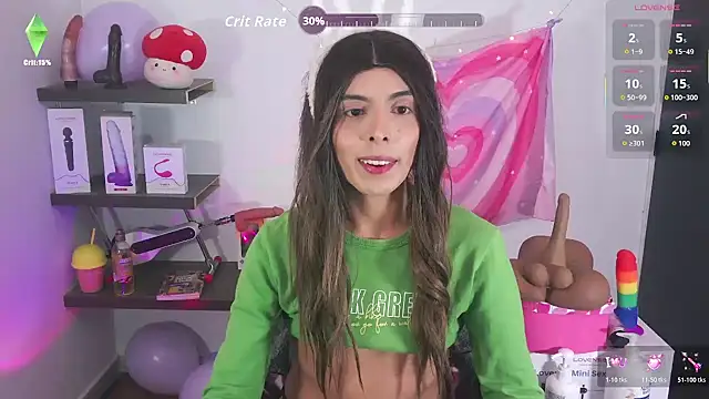 valentina_crtti 在線直播表演