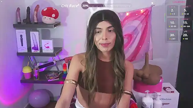 โชว์เว็บแคมของ valentina_crtti