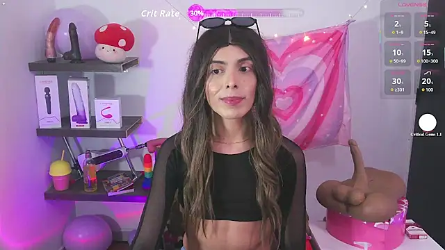 valentina_crtti Show Webcam