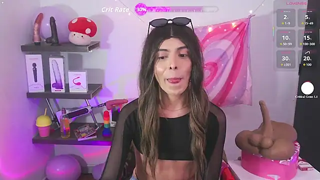 عرض كام valentina_crtti
