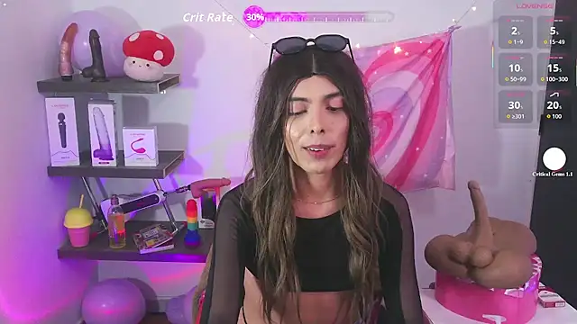 valentina_crtti webcam show