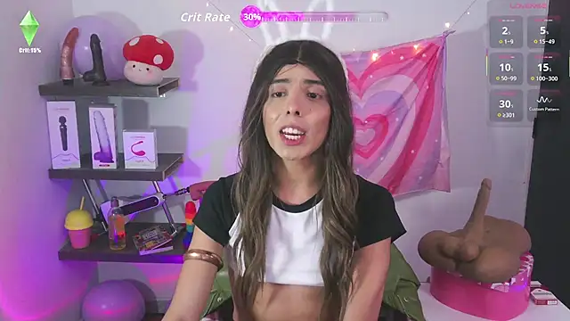 valentina_crtti: вебкам-шоу