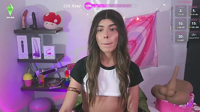 valentina_crtti 在線直播表演