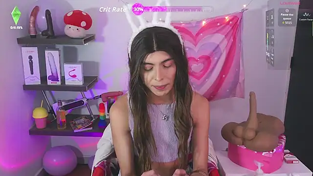 valentina_crtti Show Webcam